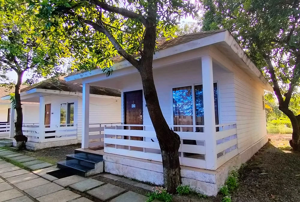 Serene Cottage Manufacturer